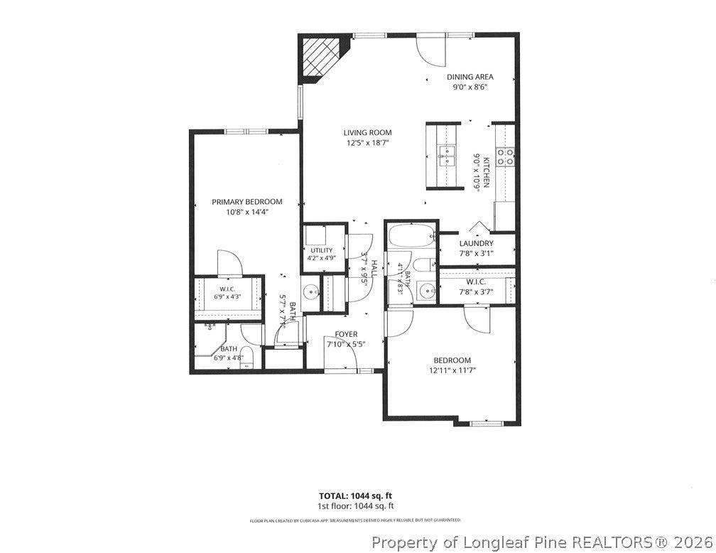 283 Waterdown Drive 6