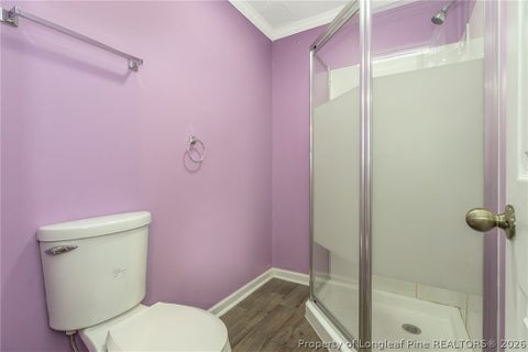 Tiny photo for 283 Waterdown Drive #6, Fayetteville, NC 28314 (MLS # 770227)