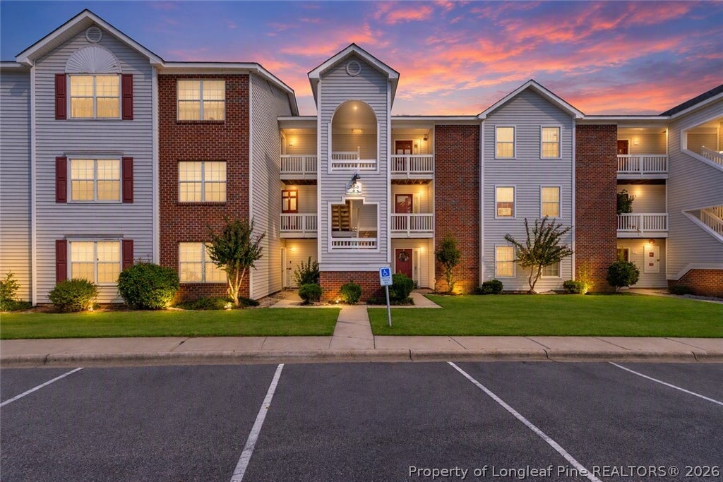Photo of 283 Waterdown Drive #6, Fayetteville, NC 28314 (MLS # 770227)