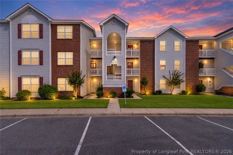 Tiny photo for 283 Waterdown Drive #6, Fayetteville, NC 28314 (MLS # 770227)