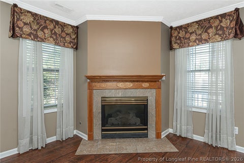 Tiny photo for 283 Waterdown Drive #6, Fayetteville, NC 28314 (MLS # 770227)