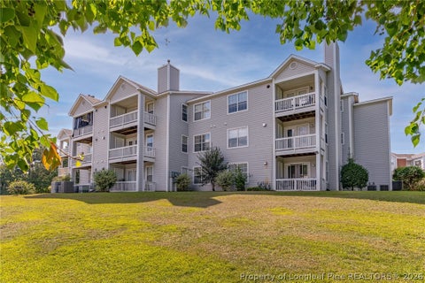 Tiny photo for 283 Waterdown Drive #6, Fayetteville, NC 28314 (MLS # 770227)