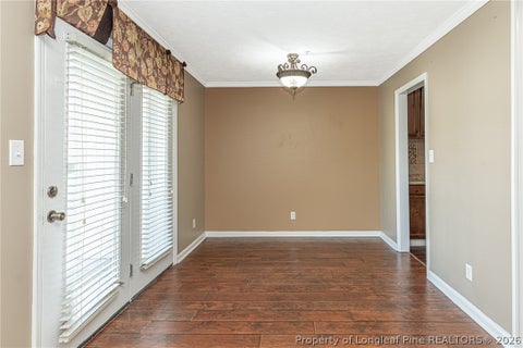 Tiny photo for 283 Waterdown Drive #6, Fayetteville, NC 28314 (MLS # 770227)