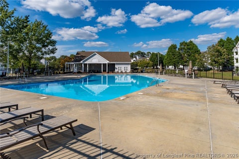 Tiny photo for 283 Waterdown Drive #6, Fayetteville, NC 28314 (MLS # 770227)