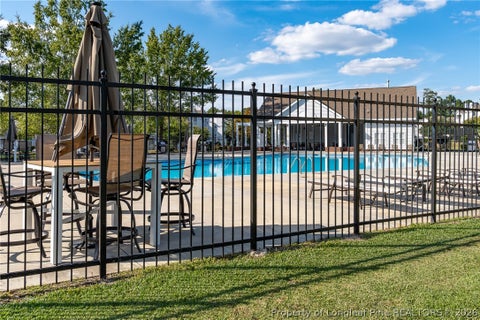 Tiny photo for 283 Waterdown Drive #6, Fayetteville, NC 28314 (MLS # 770227)