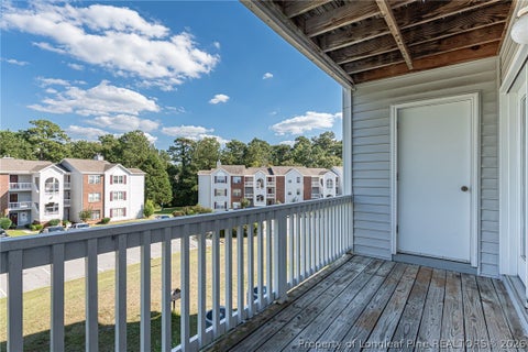 Tiny photo for 283 Waterdown Drive #6, Fayetteville, NC 28314 (MLS # 770227)