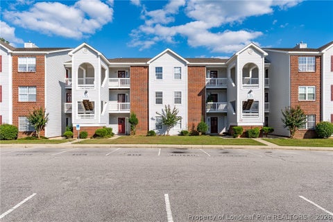 Tiny photo for 283 Waterdown Drive #6, Fayetteville, NC 28314 (MLS # 770227)
