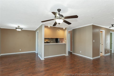 Tiny photo for 283 Waterdown Drive #6, Fayetteville, NC 28314 (MLS # 770227)