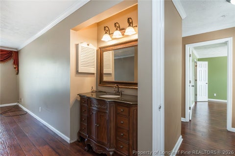 Tiny photo for 283 Waterdown Drive #6, Fayetteville, NC 28314 (MLS # 770227)