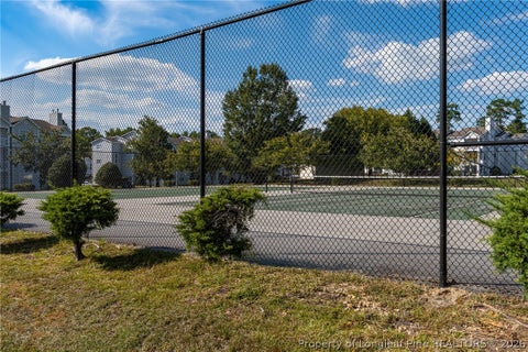 Tiny photo for 283 Waterdown Drive #6, Fayetteville, NC 28314 (MLS # 770227)