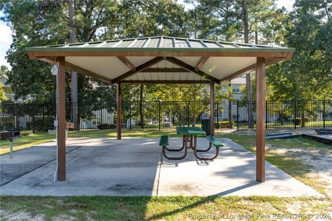 Tiny photo for 283 Waterdown Drive #6, Fayetteville, NC 28314 (MLS # 770227)