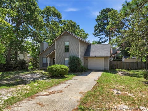 Photo of 5719 Trevino Street, Hope Mills, NC 28348 (MLS # 768148)
