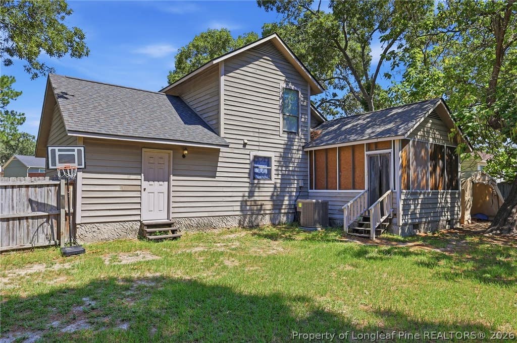 Photo of 5719 Trevino Street, Hope Mills, NC 28348 (MLS # 768148)