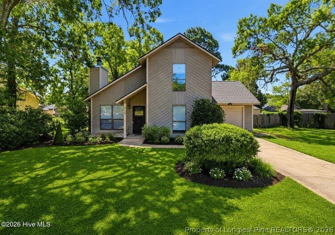 Photo of 5719 Trevino Street, Hope Mills, NC 28348 (MLS # 768148)