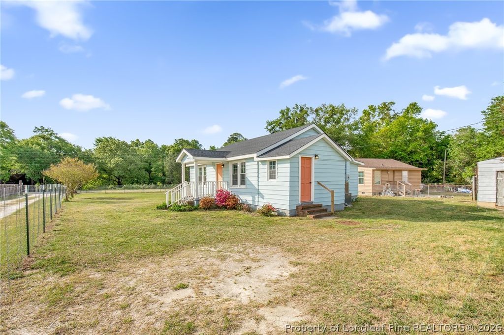 Photo of 5128 Church Street, Hope Mills, NC 28348 (MLS # 760725)