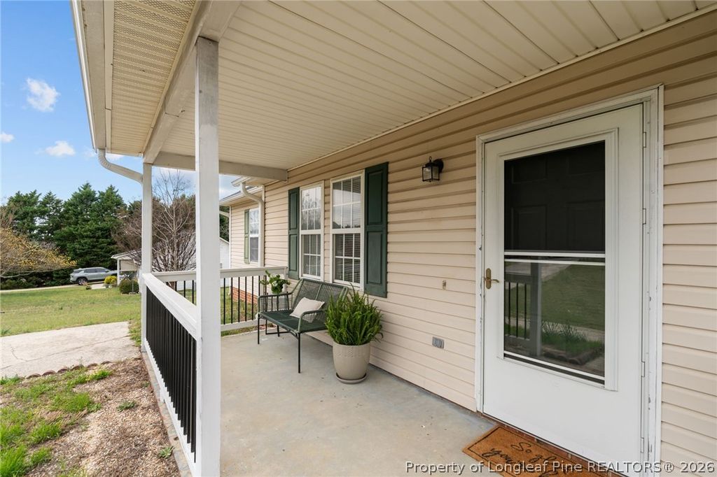 Photo of 8 Orchard Crest Circle, Sanford, NC 27332 (MLS # 759649)