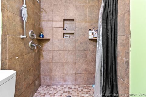 Tiny photo for 5313 Wallbrook Drive, Fayetteville, NC 28306 (MLS # 762067)