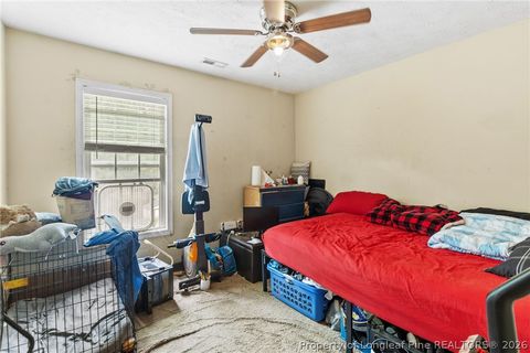 Tiny photo for 5313 Wallbrook Drive, Fayetteville, NC 28306 (MLS # 762067)
