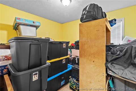 Tiny photo for 5313 Wallbrook Drive, Fayetteville, NC 28306 (MLS # 762067)