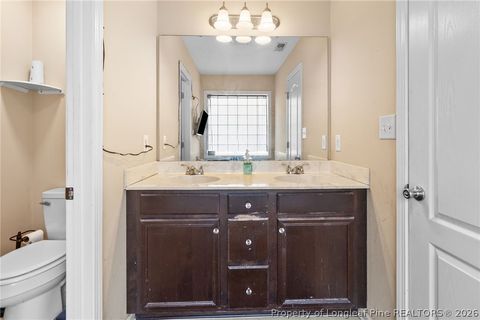 Tiny photo for 5313 Wallbrook Drive, Fayetteville, NC 28306 (MLS # 762067)