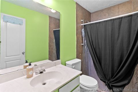 Tiny photo for 5313 Wallbrook Drive, Fayetteville, NC 28306 (MLS # 762067)