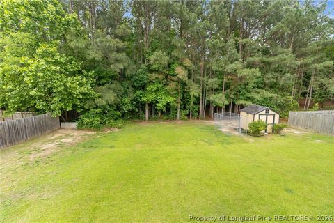 Tiny photo for 5313 Wallbrook Drive, Fayetteville, NC 28306 (MLS # 762067)