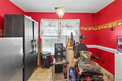 Tiny photo for 5313 Wallbrook Drive, Fayetteville, NC 28306 (MLS # 762067)