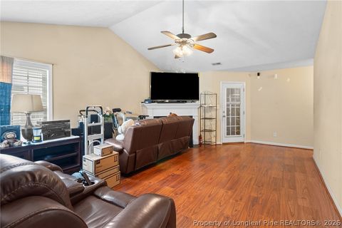 Tiny photo for 5313 Wallbrook Drive, Fayetteville, NC 28306 (MLS # 762067)