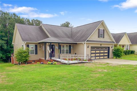 Tiny photo for 5313 Wallbrook Drive, Fayetteville, NC 28306 (MLS # 762067)