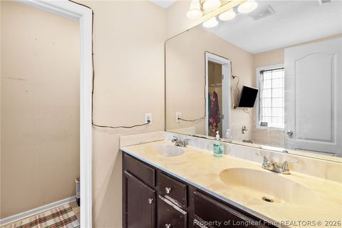 Tiny photo for 5313 Wallbrook Drive, Fayetteville, NC 28306 (MLS # 762067)