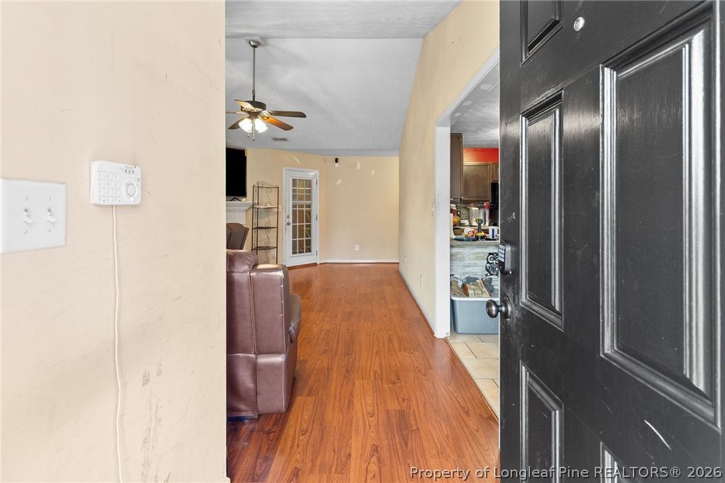 Photo of 5313 Wallbrook Drive, Fayetteville, NC 28306 (MLS # 762067)
