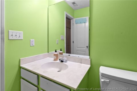 Tiny photo for 5313 Wallbrook Drive, Fayetteville, NC 28306 (MLS # 762067)