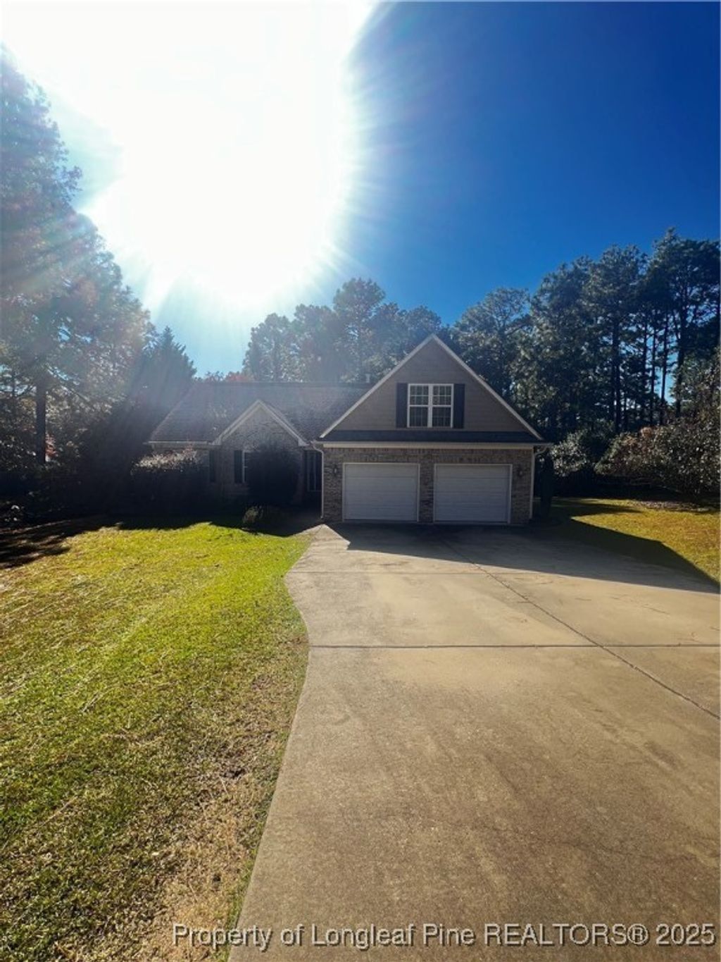 Photo of 208 Wood Run, Sanford, NC 27332 (MLS # 752968)