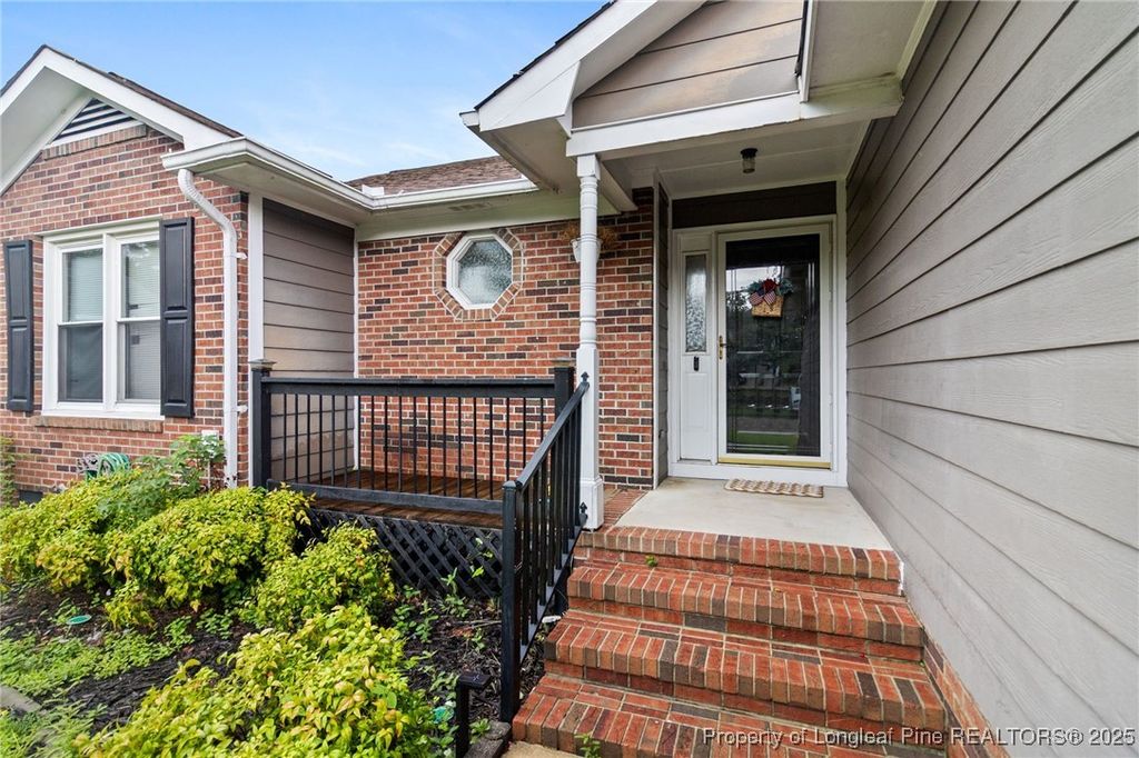 Photo of 4213 Buckhurst Drive, Hope Mills, NC 28348 (MLS # 748791)