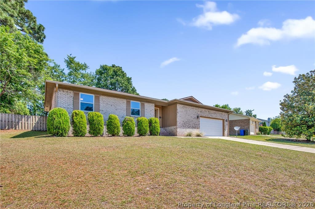 Photo of 6872 Big Wood Road, Fayetteville, NC 28314 (MLS # 761535)