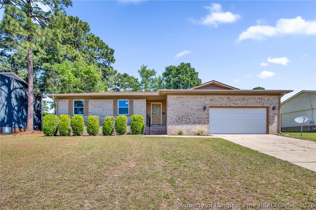 Photo of 6872 Big Wood Road, Fayetteville, NC 28314 (MLS # 761535)