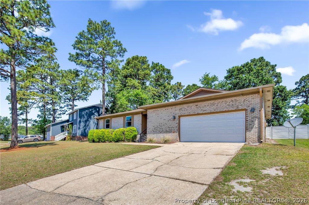 Photo of 6872 Big Wood Road, Fayetteville, NC 28314 (MLS # 761535)
