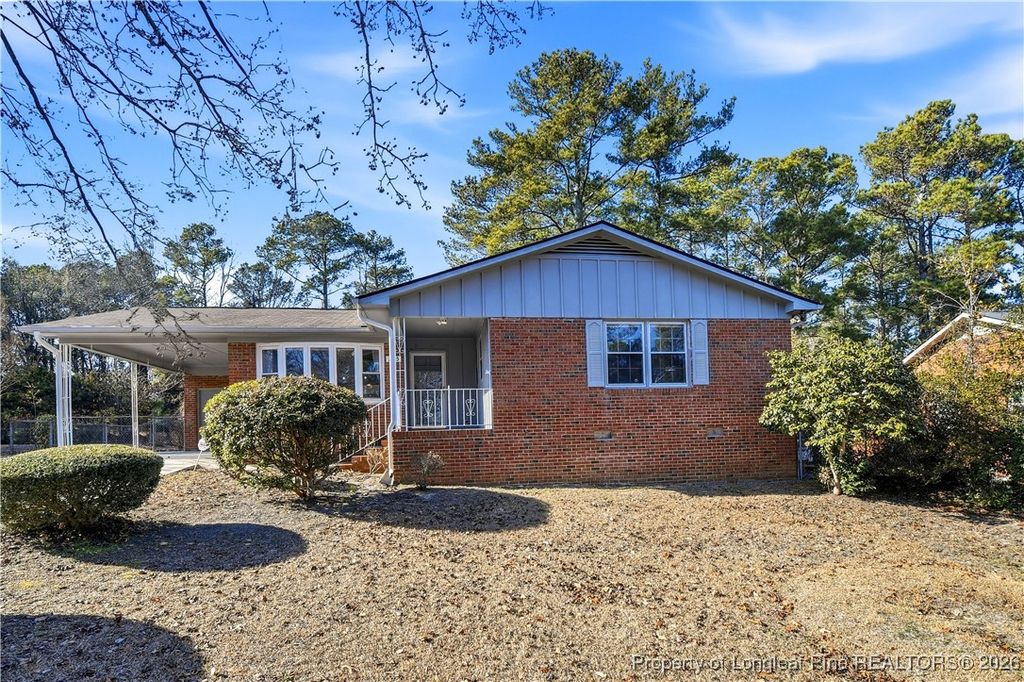 Photo of 2015 Corrinna Street, Fayetteville, NC 28301 (MLS # 755610)