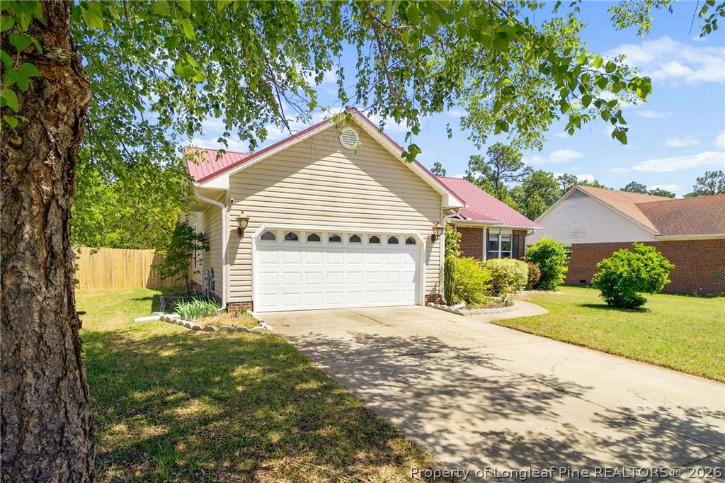 Photo of 4825 Miranda Drive, Hope Mills, NC 28348 (MLS # 761914)