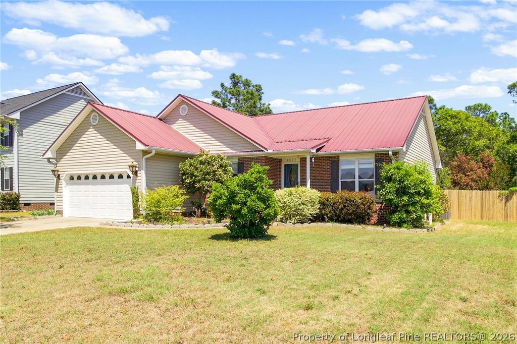 Photo of 4825 Miranda Drive, Hope Mills, NC 28348 (MLS # 761914)