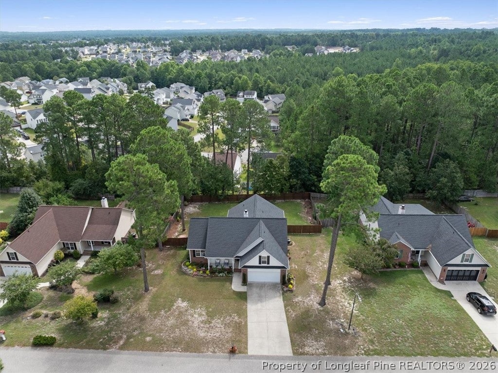 Photo of 154 Chesapeake Road, Cameron, NC 28326 (MLS # 769610)