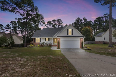 Photo of 154 Chesapeake Road, Cameron, NC 28326 (MLS # 769610)