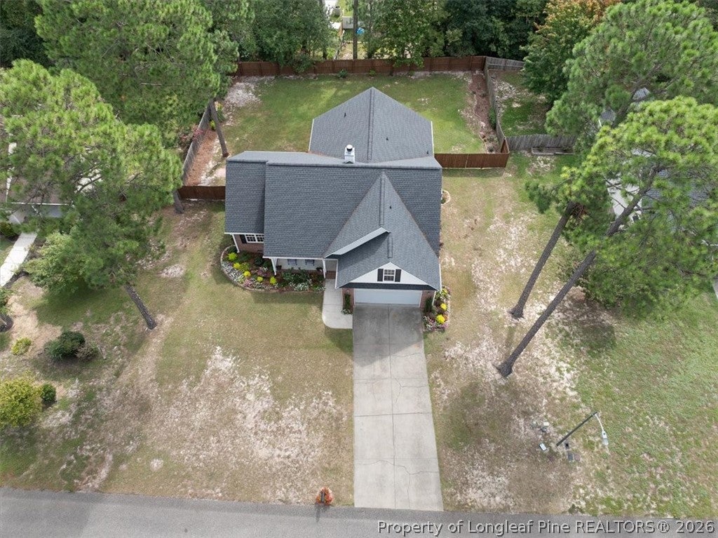 Photo of 154 Chesapeake Road, Cameron, NC 28326 (MLS # 769610)