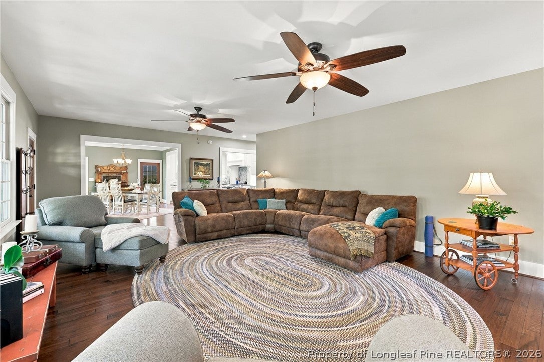 1026 Delma Grimes Road