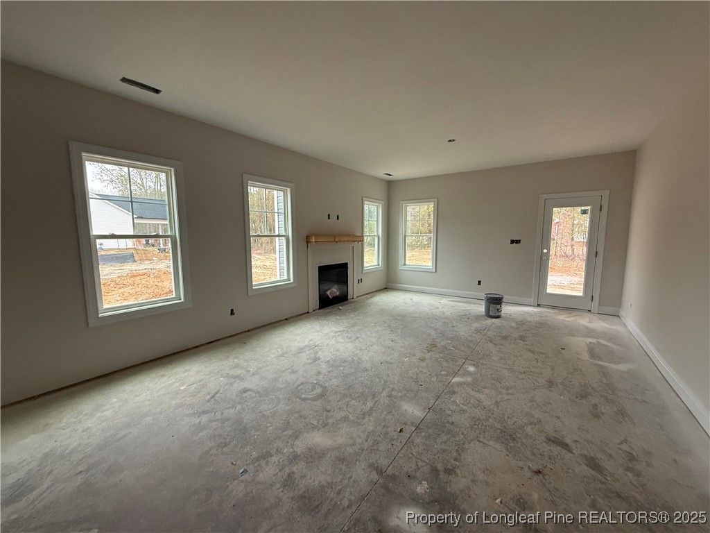 Photo of 3810 Hattaras Drive, Fayetteville, NC 28312 (MLS # 754411)