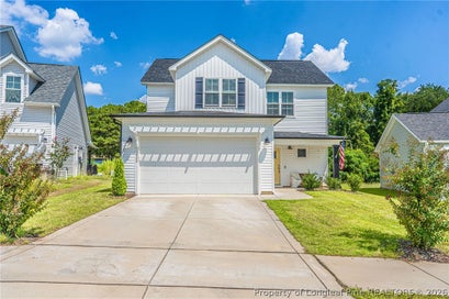 433 Kendall Drive Southern Pines NC 28327