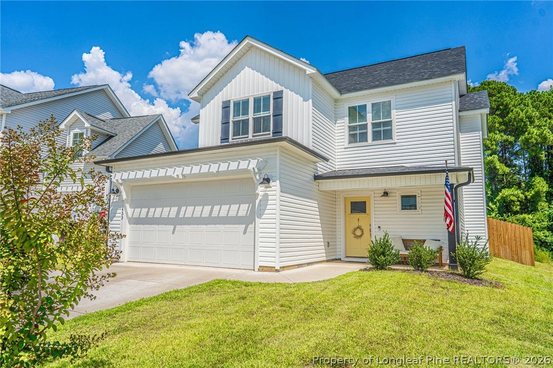 433 Kendall Drive
