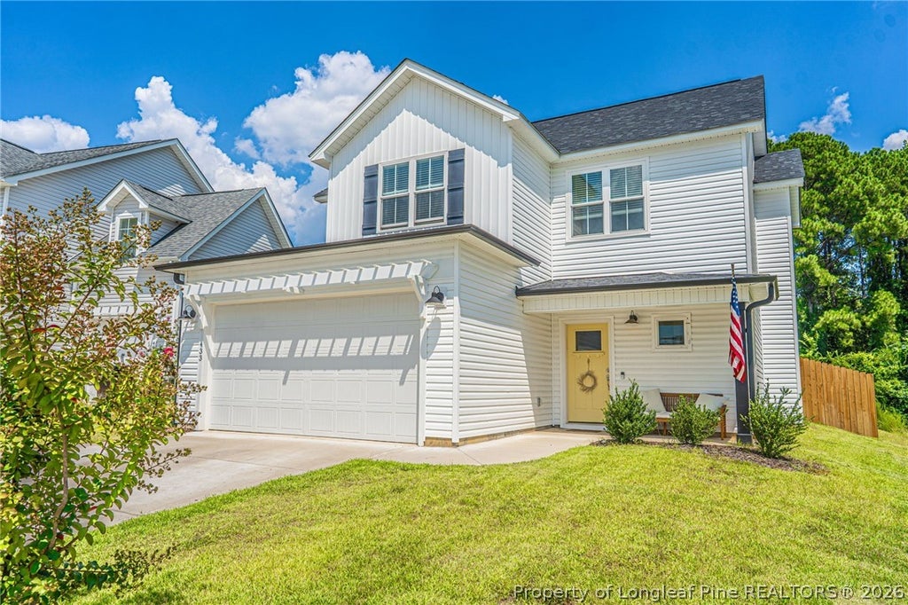 Photo of 433 Kendall Drive, Southern Pines, NC 28327 (MLS # 768751)