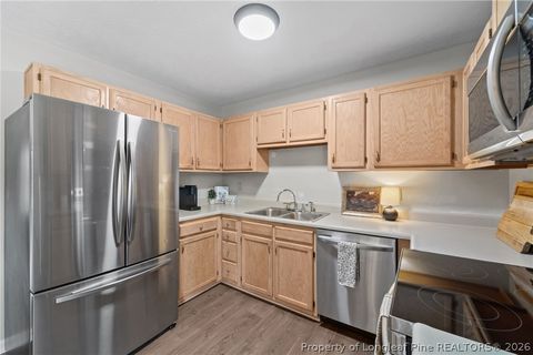 Tiny photo for 132 Eulon Loop, Raeford, NC 28376 (MLS # 756740)