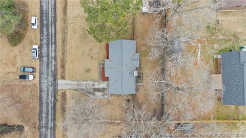 Tiny photo for 132 Eulon Loop, Raeford, NC 28376 (MLS # 756740)